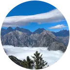 赴山野之约 群聊头像