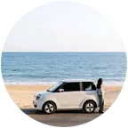 糯玉米交流群🚗滴滴 群聊头像