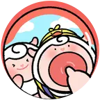 蛋仔搭子群 群聊头像