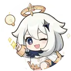 原神交流群 群聊头像
