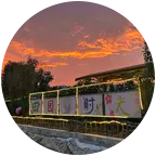 田园时光.庄园 群聊头像