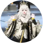 【魔主👑】玉华染 群聊头像