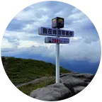 佛山爬山，徒步，户外搭子 群聊头像