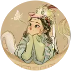 庚申咖啡馆☕️ 群聊头像