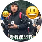 减减肥 群聊头像