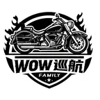 Wow 巡航·Family·🍀 群聊头像