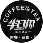 半日闲机车摩友群 群聊头像