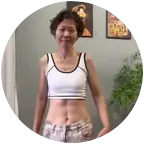1想练马甲线1（人已满） 群聊头像