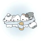 吻痕 群聊头像