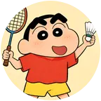 滁州羽毛球🏸搭子群（新手约球版） 群聊头像