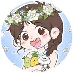 白鹿素材群 群聊头像