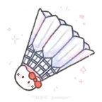 泗阳羽毛球🏸 群聊头像