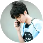 💙蹲王俊凯演唱会群💙 群聊头像