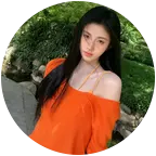 鞠婧祎生日视频素材群 群聊头像