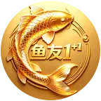快乐养鱼1⁺¹ 群聊头像