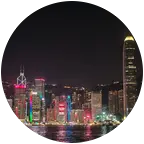 🇭🇰香港|惠州 同乡交流群 群聊头像