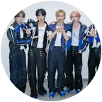 TWS_PLEDIS（粉丝群） 群聊头像