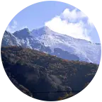 户外爬山徒步群 群聊头像