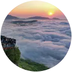 五女山云海预判 群聊头像