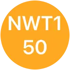 全国NWT150车友群 群聊头像