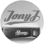 Jony J抖音粉丝群 9 群聊头像