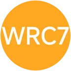 WRC7联机 群聊头像