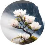 花草群 群聊头像