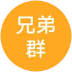 有缘认识就是兄弟 群聊头像
