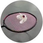 羽毛球🏸 群聊头像