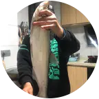 梅子爱钓鱼的粉丝群 群聊头像