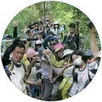 山野同行- 群聊头像