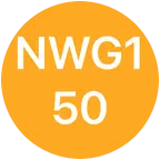 全国五羊NWG150车友群 群聊头像