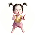 🍀炼气十万年🏃‍♀️ 群聊头像