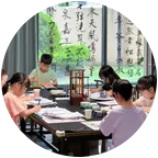 教培人创业交流群 群聊头像