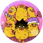 洛克王国世界 群聊头像
