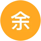 余月渔具钓友钓鱼群二 群聊头像