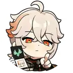 （国漫）漫剪群 群聊头像