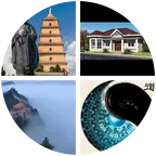 户外活动交流3 群聊头像
