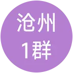 沧州二次元交流 群聊头像