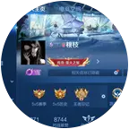 王者活动群2 群聊头像