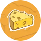 奶酪堡🧀 群聊头像