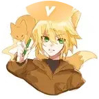 VIP狐狸窝 群聊头像