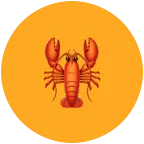 养龙虾交流会🦞 群聊头像