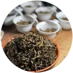 爱茶 爱器 爱生活 群聊头像