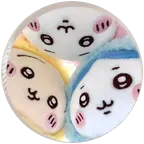 狗富贵 险中求 群聊头像