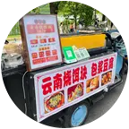 烧饵块2 群聊头像