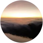 2.粤西日出日落云海预测群 群聊头像
