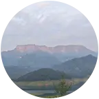 旅游-徒步爬山（户外版） 群聊头像