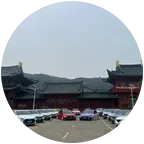 车友俱乐部 群聊头像