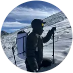 雪山攀登咨询 群聊头像